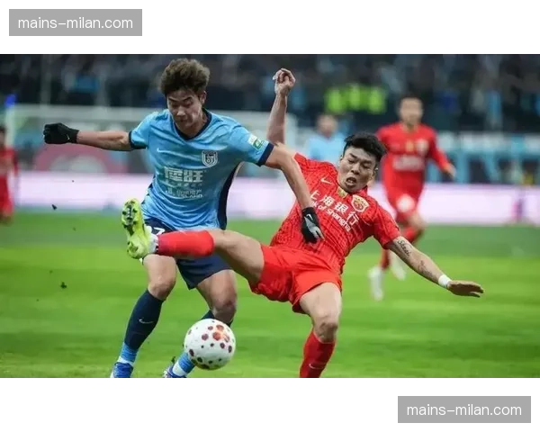 大连英博1-0爆冷海港 全场仅一次射正即转化为制胜进球