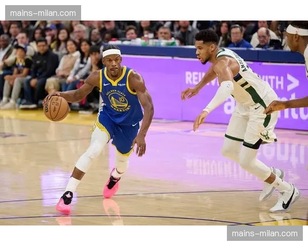 巴特勒前交叉韧带撕裂赛季报销 勇士侧翼防守体系受损