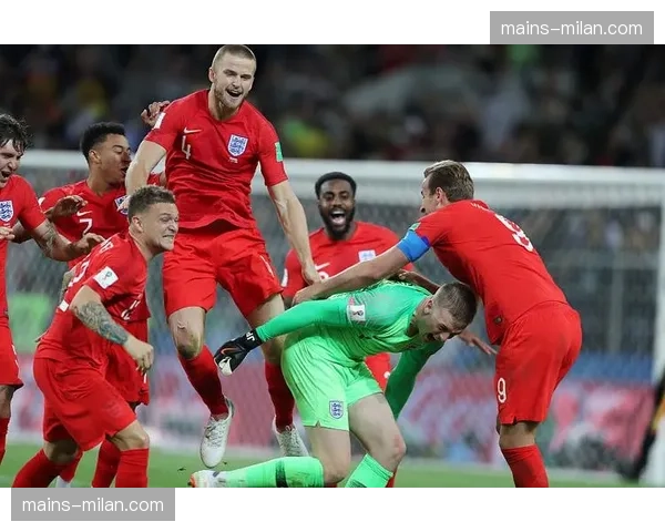 英格兰克罗地亚再续恩怨 加纳巴拿马恐难威胁前两名地位